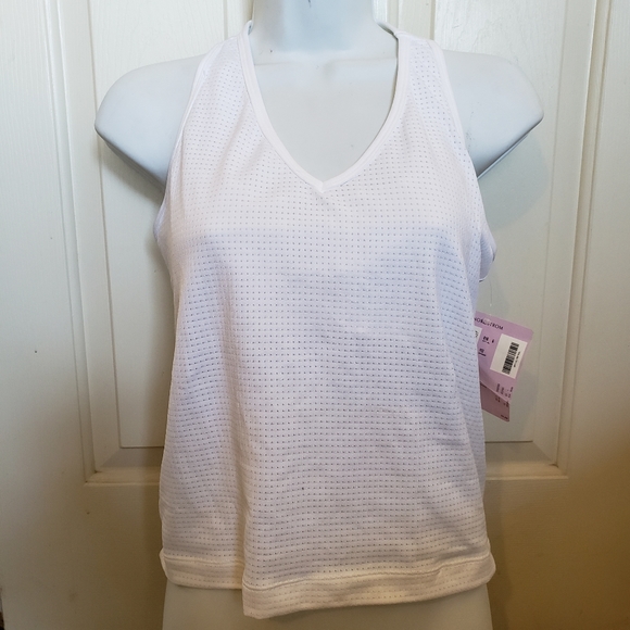 Nike Tops - NWT Nike Dri-Fit Sport Tank Top Large